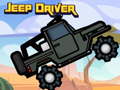                                                                       Jeep Driver ﻞﯿﮭﮐ