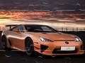                                                                       Lexus LFA Nurburgring Package Puzzle ﻞﯿﮭﮐ