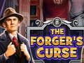                                                                       The Forgers Curse ﻞﯿﮭﮐ