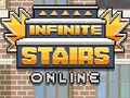                                                                       Infinite Stairs Online ﻞﯿﮭﮐ