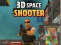                                                                       3D Space Shooter ﻞﯿﮭﮐ
