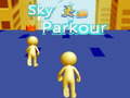                                                                       Sky Parkour ﻞﯿﮭﮐ