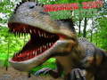                                                                       Dinosaurs Scary Teeth Puzzle ﻞﯿﮭﮐ