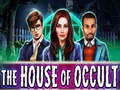                                                                       The House of Occult ﻞﯿﮭﮐ