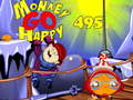                                                                       Monkey Go Happy Stage 495 Cryptozoologist ﻞﯿﮭﮐ