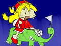                                                                       Kohaku vs Yuko's Chimney ﻞﯿﮭﮐ