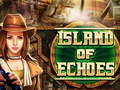                                                                       Island of Echoes ﻞﯿﮭﮐ