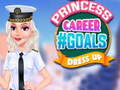                                                                       Princess Career #GOALS Dress Up ﻞﯿﮭﮐ