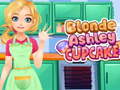                                                                       Blonde Ashley Cupcake  ﻞﯿﮭﮐ