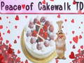                                                                       Peace of Cakewalk TD ﻞﯿﮭﮐ