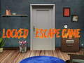                                                                       Locked Escape game ﻞﯿﮭﮐ