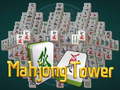                                                                       Mahjong Tower ﻞﯿﮭﮐ