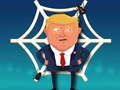                                                                       Spider Trump ﻞﯿﮭﮐ