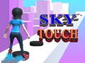                                                                       Sky touch ﻞﯿﮭﮐ
