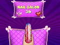                                                                       Nail Salon 3D ﻞﯿﮭﮐ