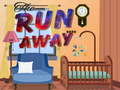                                                                       The Runaway ﻞﯿﮭﮐ