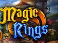                                                                       Magic Rings ﻞﯿﮭﮐ