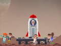                                                                       Space Rescue ﻞﯿﮭﮐ