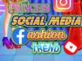                                                                       Princess Social Media Fashion Trend ﻞﯿﮭﮐ