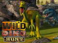                                                                      Wild Dino Hunt ﻞﯿﮭﮐ