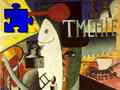                                                                       Malevich Puzzle ﻞﯿﮭﮐ