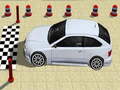                                                                       Advance Car Parking Simulation ﻞﯿﮭﮐ