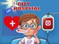                                                                       Citi Hospital ﻞﯿﮭﮐ