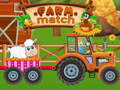                                                                       Farm Match ﻞﯿﮭﮐ