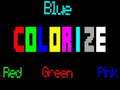                                                                       Colorize ﻞﯿﮭﮐ