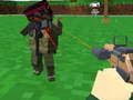                                                                       Blocky Zombie And Vehicle Shooting ﻞﯿﮭﮐ