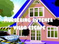                                                                       Murdering Butcher Villa Escape ﻞﯿﮭﮐ