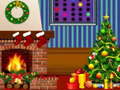                                                                       Santa House Escape ﻞﯿﮭﮐ