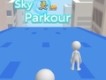                                                                       Sky Parkour 3D ﻞﯿﮭﮐ