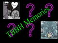                                                                       TBBH Memories ﻞﯿﮭﮐ