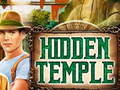                                                                       Hidden Temple ﻞﯿﮭﮐ