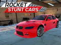                                                                       Rocket Stunt Cars ﻞﯿﮭﮐ