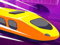                                                                       Brain Train: Railway Puzzle ﻞﯿﮭﮐ