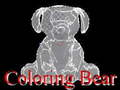                                                                       Coloring bear ﻞﯿﮭﮐ