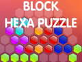                                                                       Block Hexa Puzzle  ﻞﯿﮭﮐ