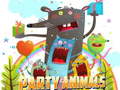                                                                       Party Animals  ﻞﯿﮭﮐ
