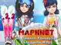                                                                       Marinette Winter Vacation Hot and Cold ﻞﯿﮭﮐ