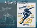                                                                       Parkour Master ﻞﯿﮭﮐ