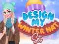                                                                       Design My Winter Hat Set ﻞﯿﮭﮐ