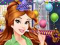                                                                       Bella Night Party ﻞﯿﮭﮐ