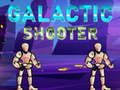                                                                       Galactic Shooter ﻞﯿﮭﮐ