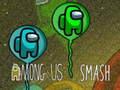                                                                       Among Us Smash ﻞﯿﮭﮐ