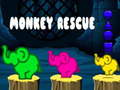                                                                       Monkey Rescue ﻞﯿﮭﮐ