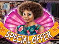                                                                       Special Offer ﻞﯿﮭﮐ