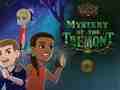                                                                       Secret Of Sulphur Springs: Mistery at the Tremont ﻞﯿﮭﮐ