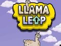                                                                       Llama Leap ﻞﯿﮭﮐ